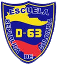 Escuela República de Colombia